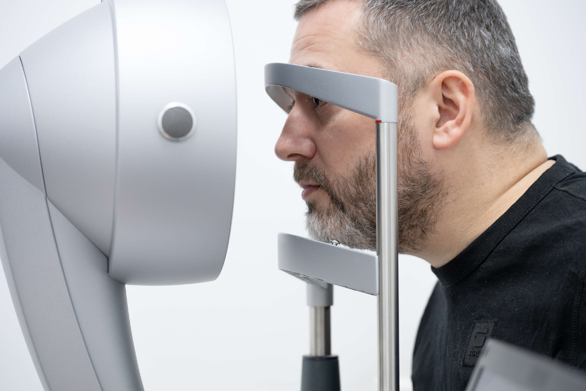 капли от катаркты