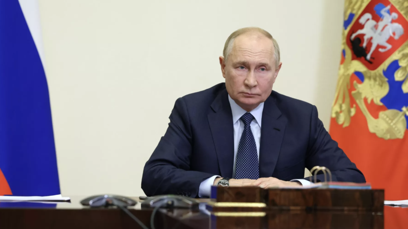   РИА Новости