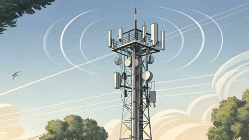    Сгенерировано с помощью ИИ