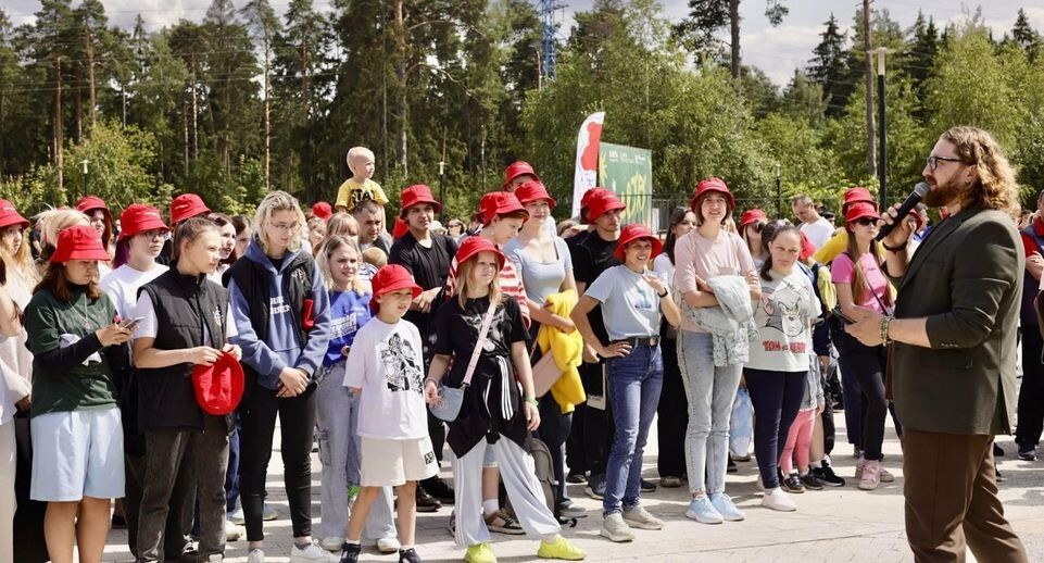    Министерство образования МО