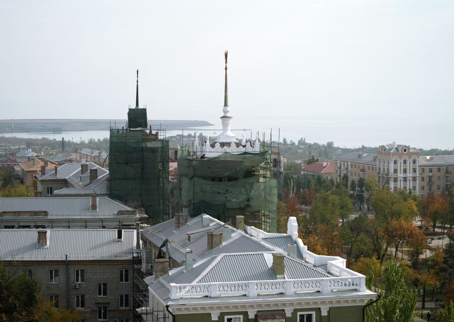     / Источник: © Александр Иванов/РИА Новости