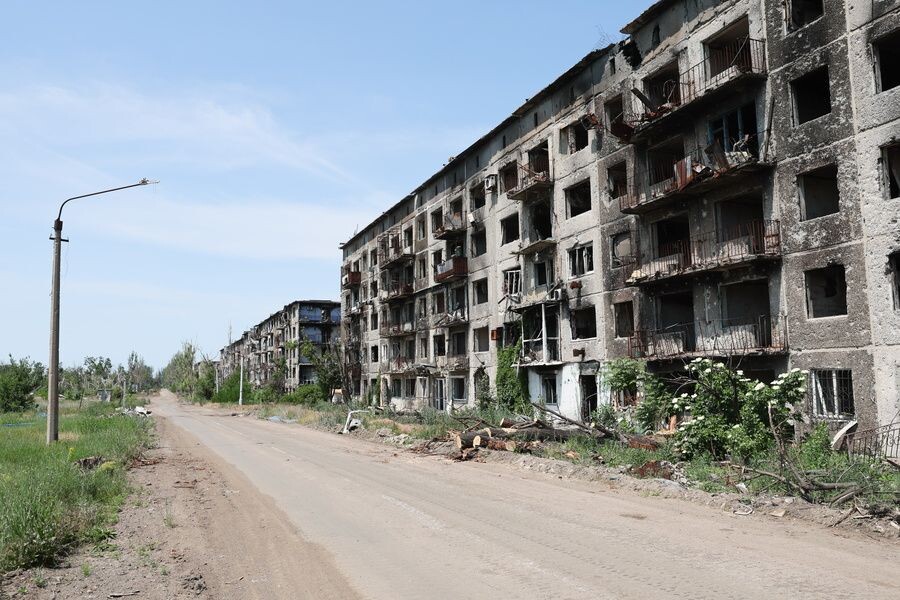     / Источник: © Дмитрий Ягодкин/ТАСС