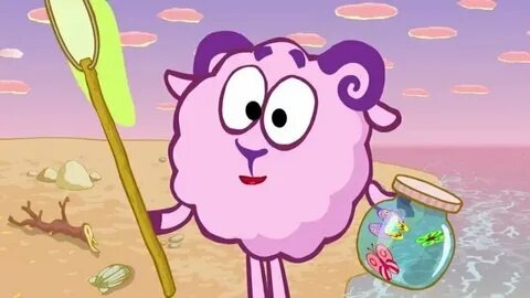 Бараш - сова.