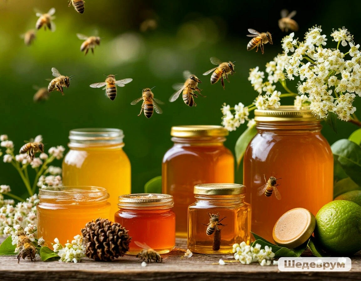 Не привлечения здоровья, а его укрепление, поддержание. 