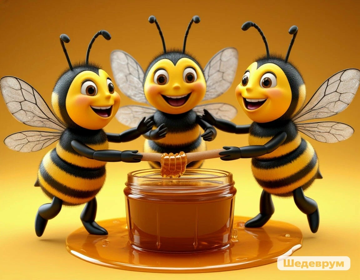  В данном случае мед подойдет любой, который вам больше нравится. 