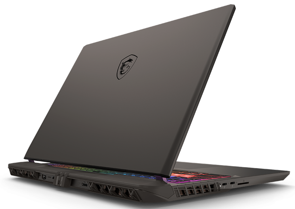 Производительность не только для игр