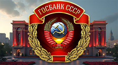 Госбанк СССР