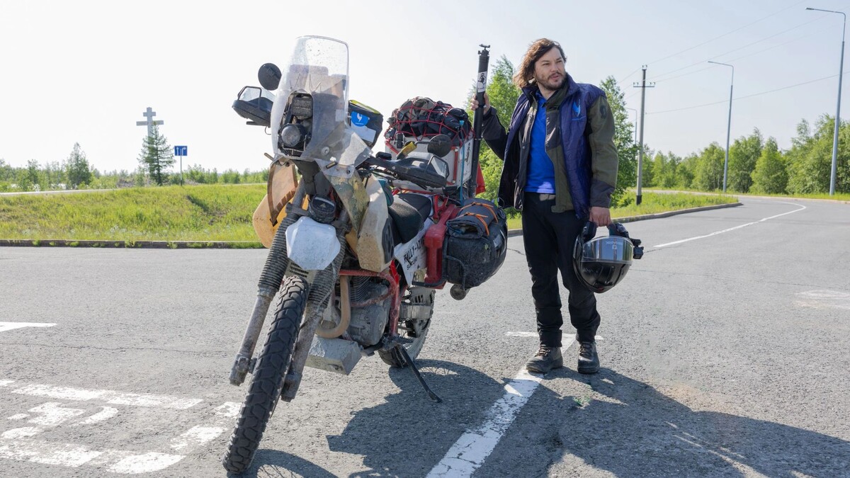    Фото: Александр Чирва / «Ямал-Медиа»