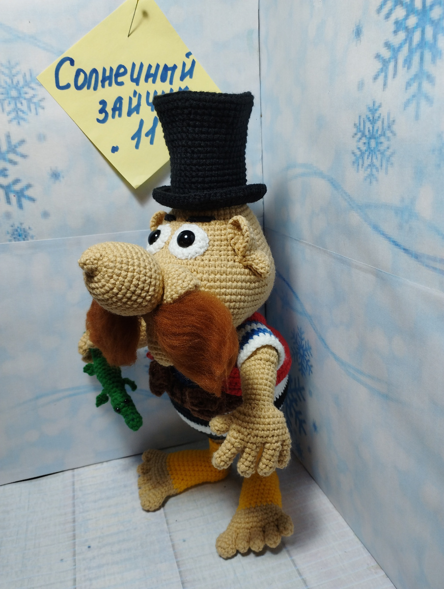 Фото автора. 