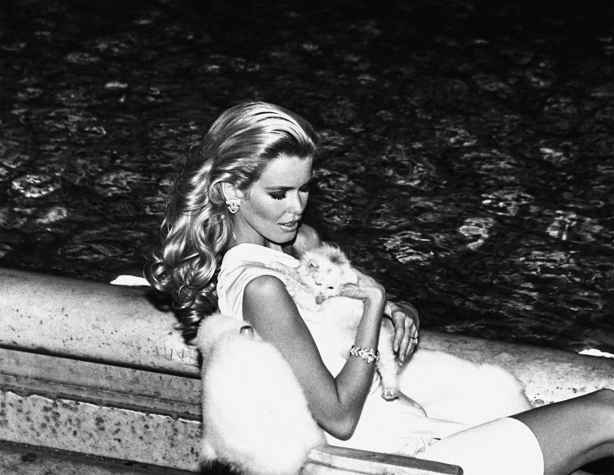    В МАММ пройдет встреча с итальянским фотожурналистом Рино Бариллари (фото 3)