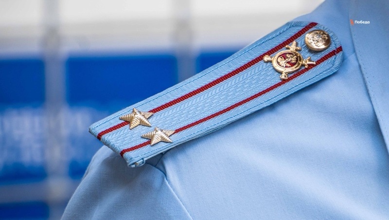      Фото: ИА «Победа26»
