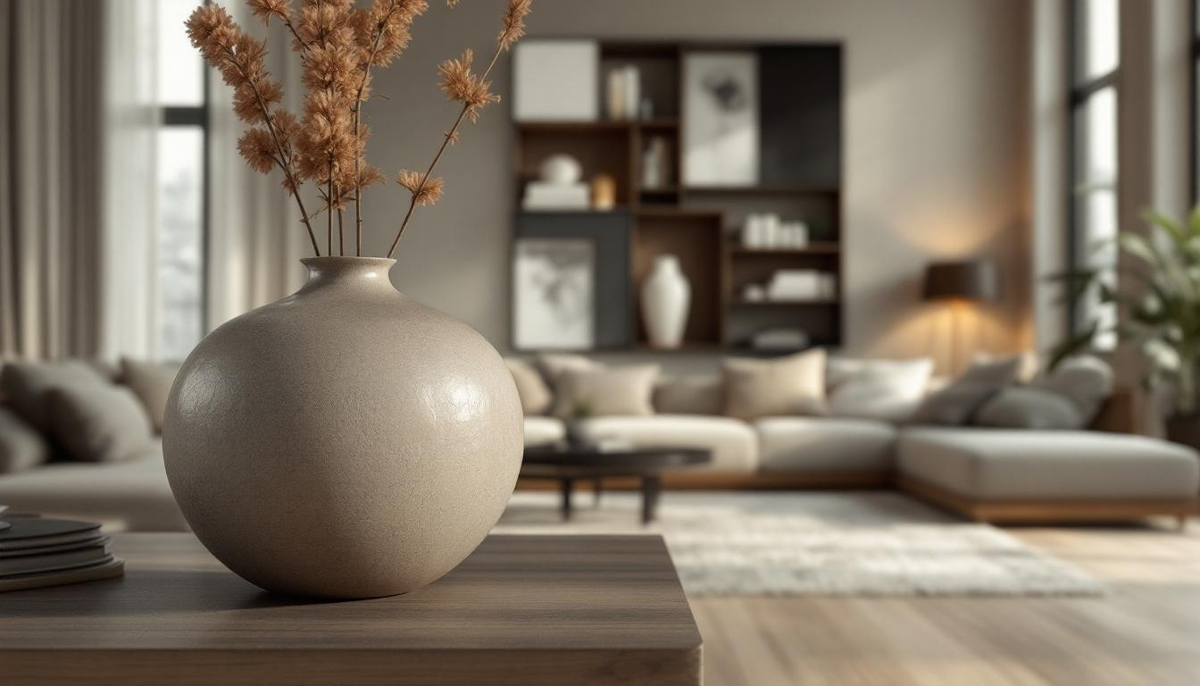 Переосмысление декора помогает избавиться от визуальной усталости — простые перемены делают дом легче и гармоничнее.