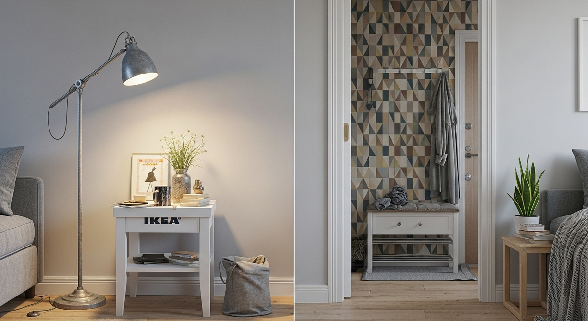 Погоня за модой часто приводит к усталости — лучше выбирать спокойные цвета и фактуры, которые радуют долгие годы.