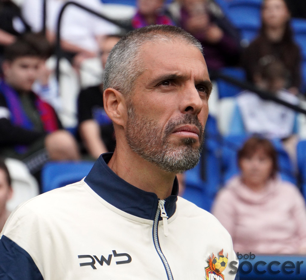    Фабио Челестини: "У ЦСКА есть три турнира, и в каждом нужно стремиться к победе"Максим Квятковский