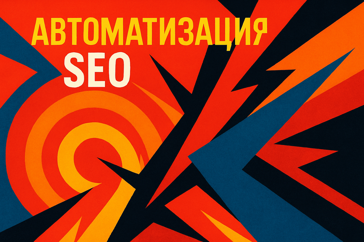    Автоматизация SEO-аналитики с помощью Make.com и DataForSEO Цезариум