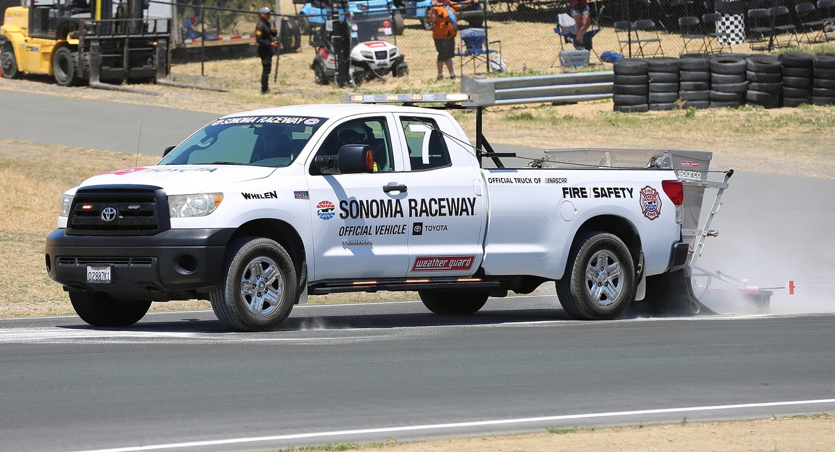 Toyota Tundra. Автор: TaurusEmerald. Источник: https://commons.wikimedia.org/