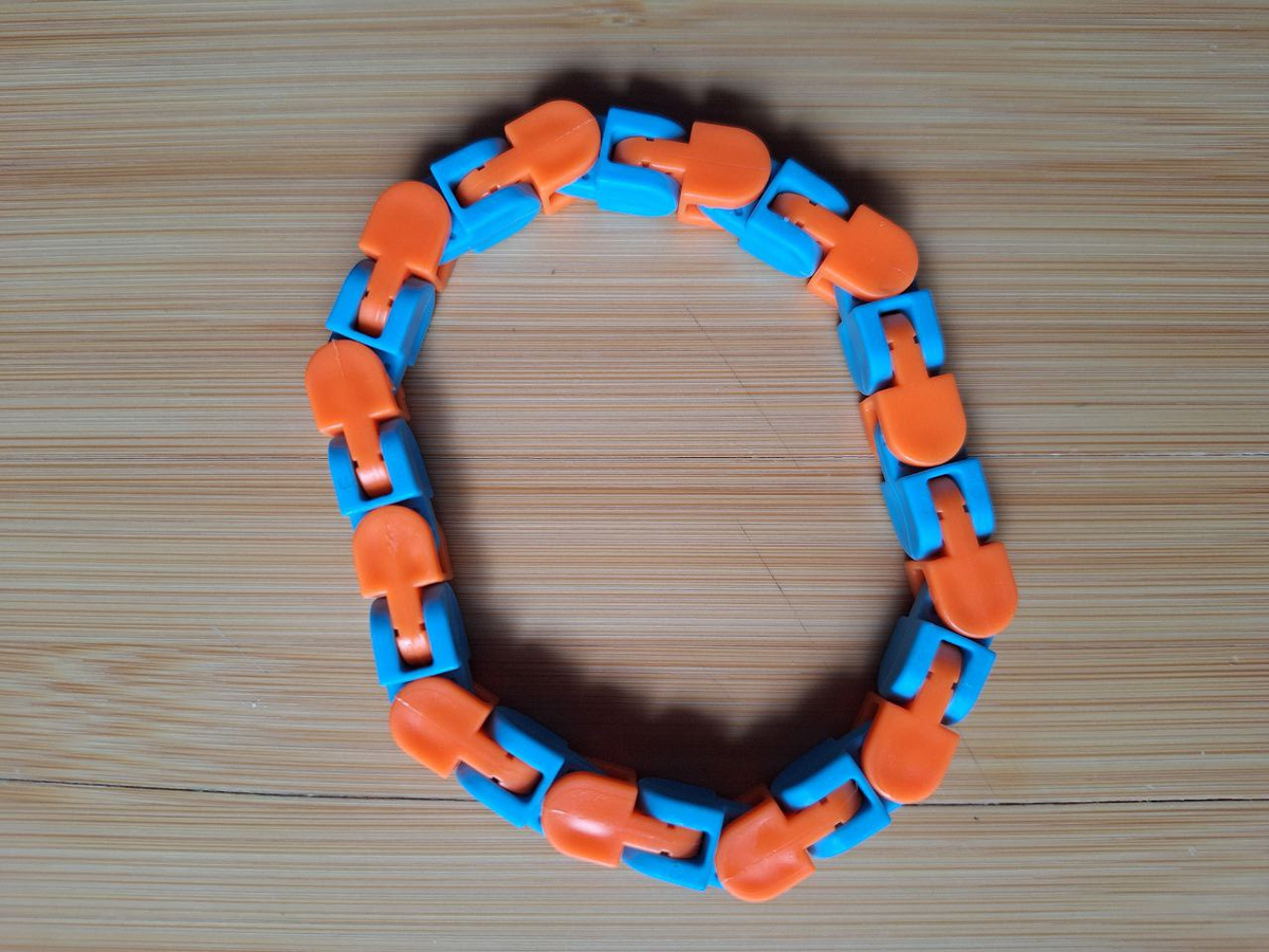 Те самые игрушки