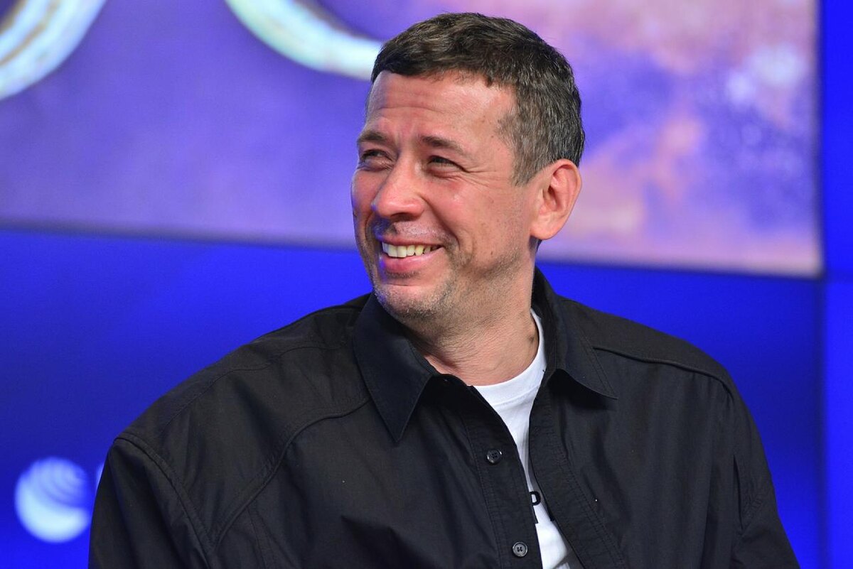 Андрей Мерзликин