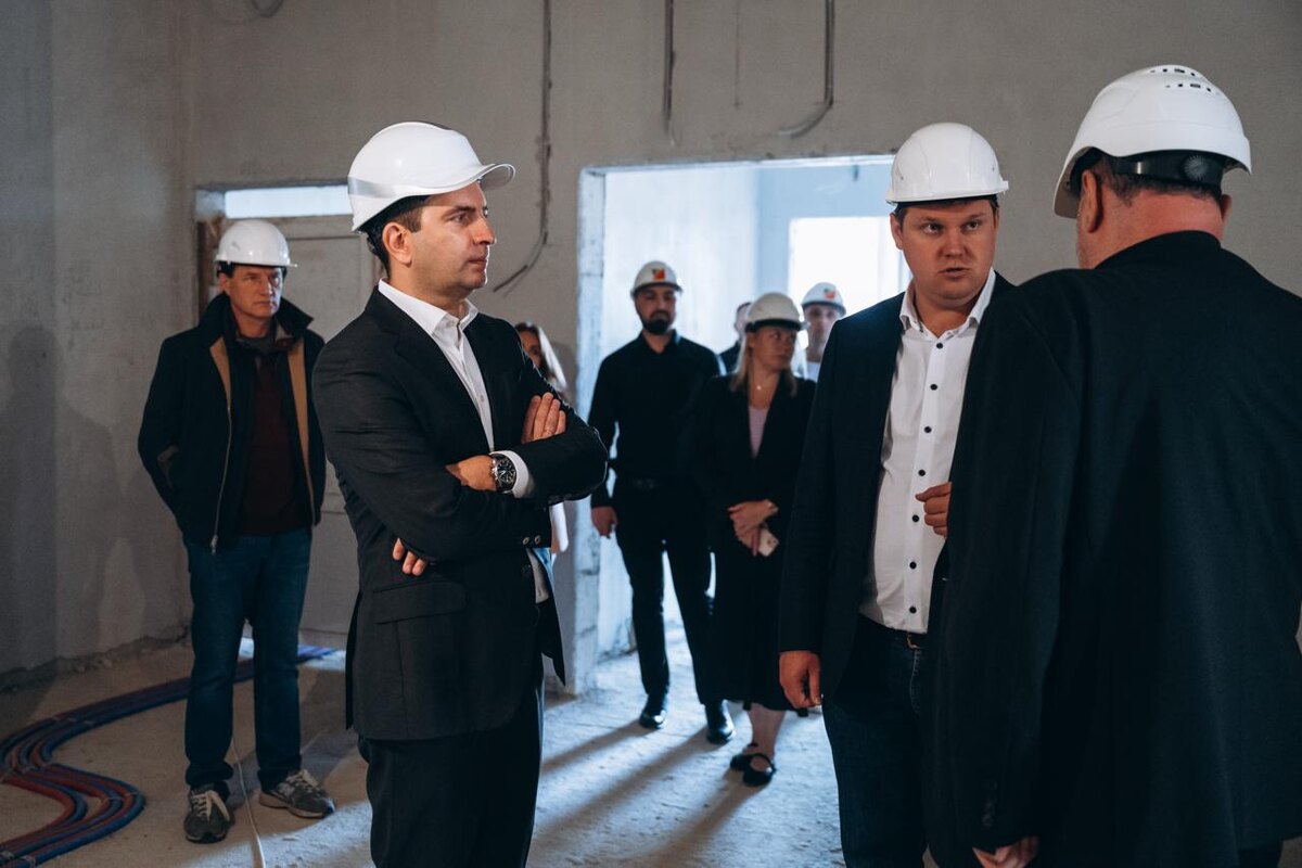 Листайте вправо, чтобы увидеть больше изображений