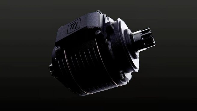 Представлен самый маленький двигатель для электровелосипеда