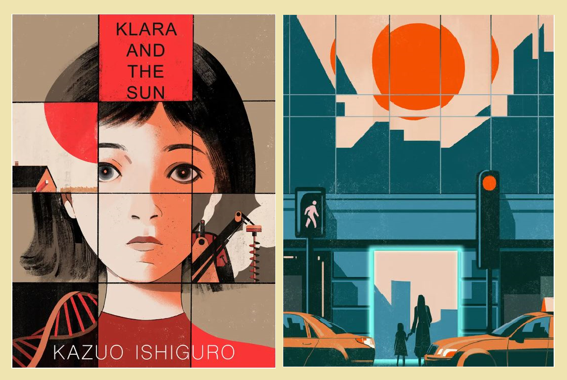 Иллюстратор Lia Liao (сайт https://creativehowl.com/work/lia-liao/)