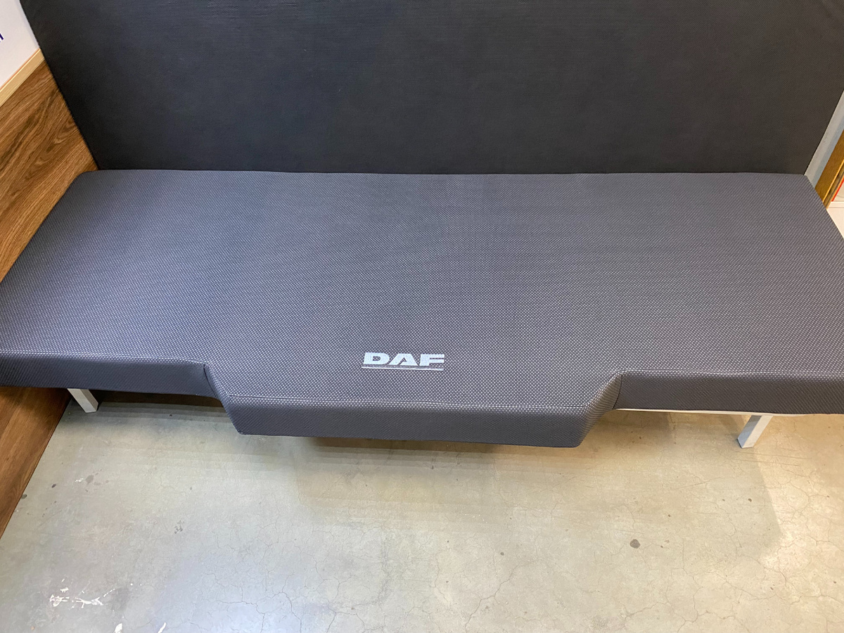 Матрас СПАЛБЕР Комфорт для DAF XF 105_2