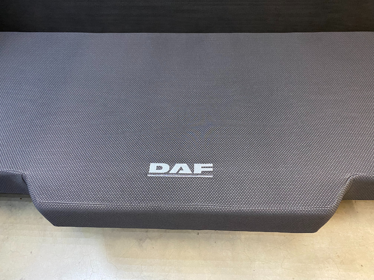 Матрас СПАЛБЕР Комфорт для DAF XF 105_3