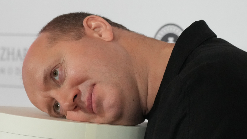    Фото: ИЗВЕСТИЯ/Дмитрий Коротаев; 5-tv.ru