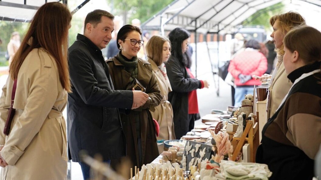    Фото: Правительство Архангельской области