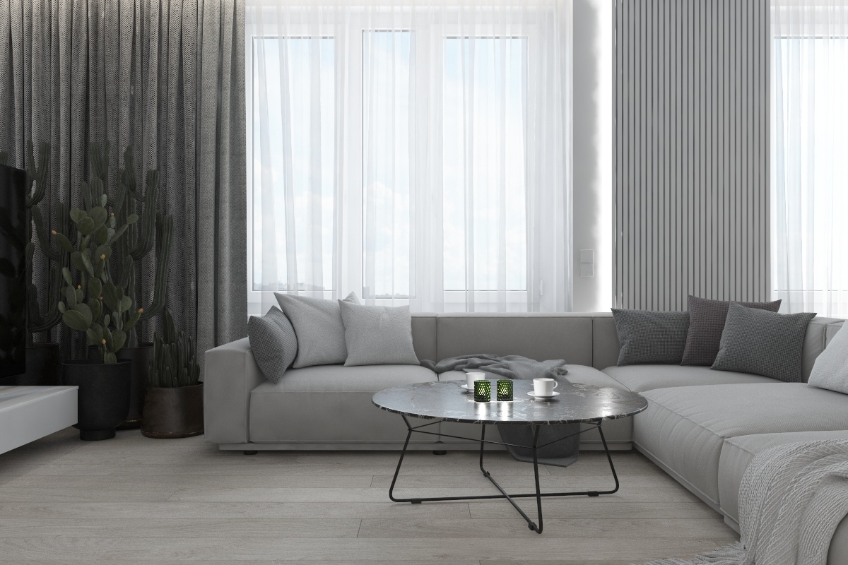 Проект автора