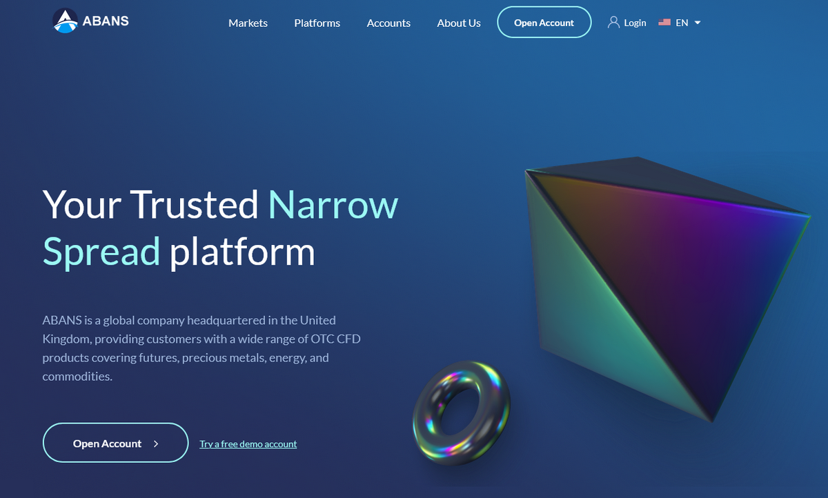 ABANS GLOBAL MARKET LTD: обзор, проверка и отзывы – как вернуть деньги