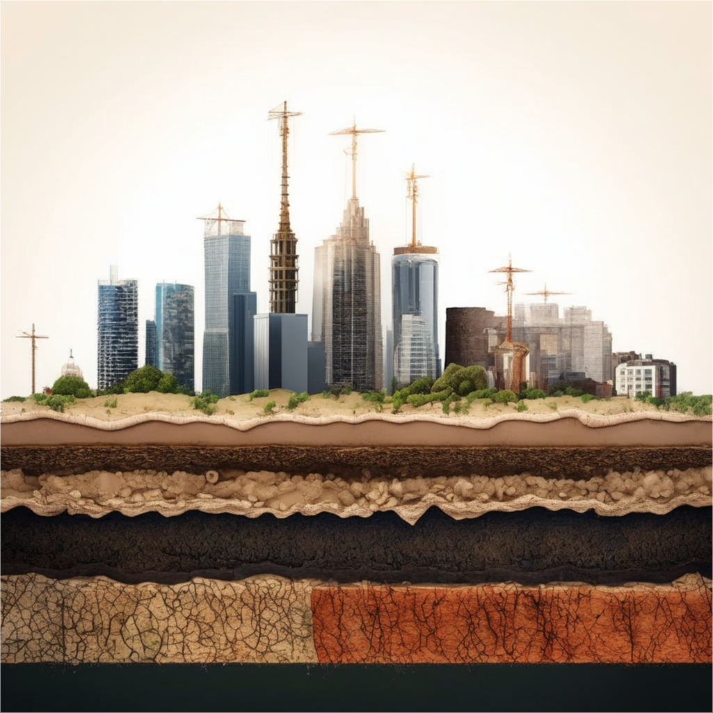 Опасные грунты Ленобласти