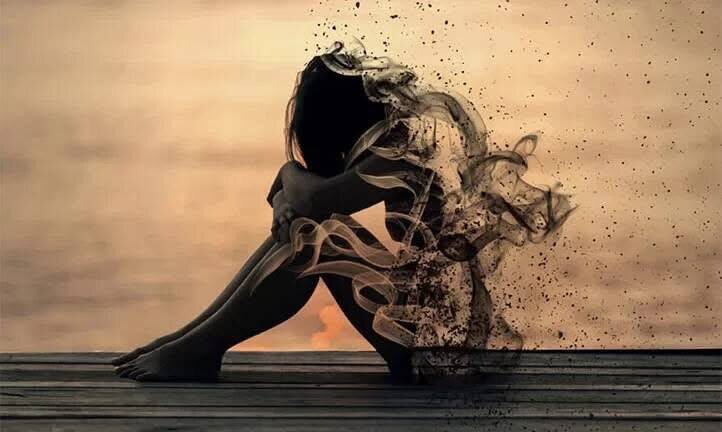 ⚜️ Чувство вины: кармическая ловушка и путь освобождения ⚜️