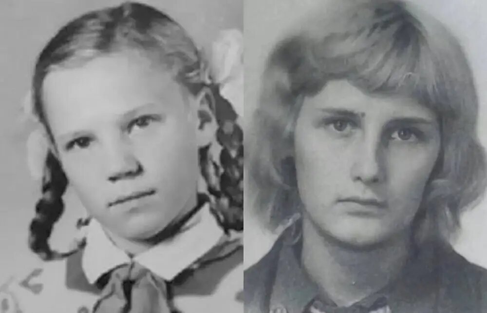 Татьяна Орлова