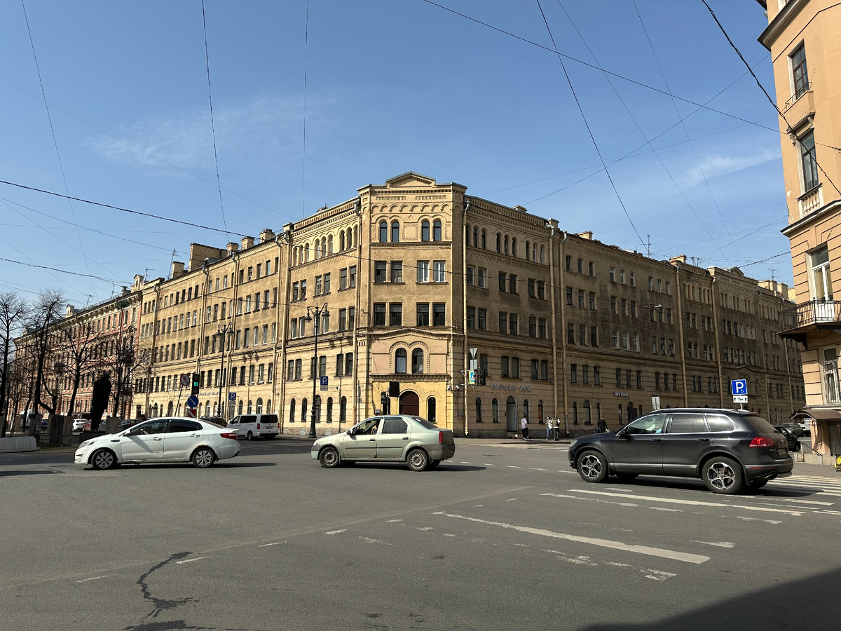 Фото автора