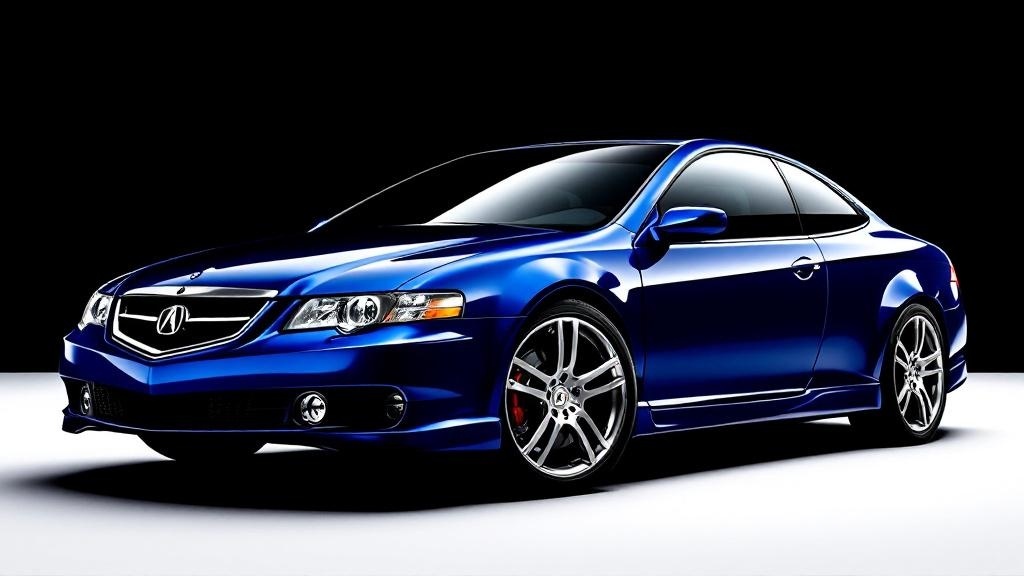 аккумулятор для Acura CL