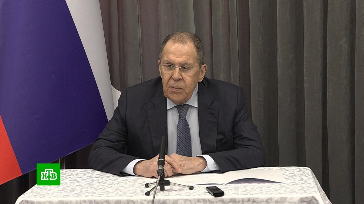    Лавров: отказ от ОДКБ не пойдет Армении на пользу