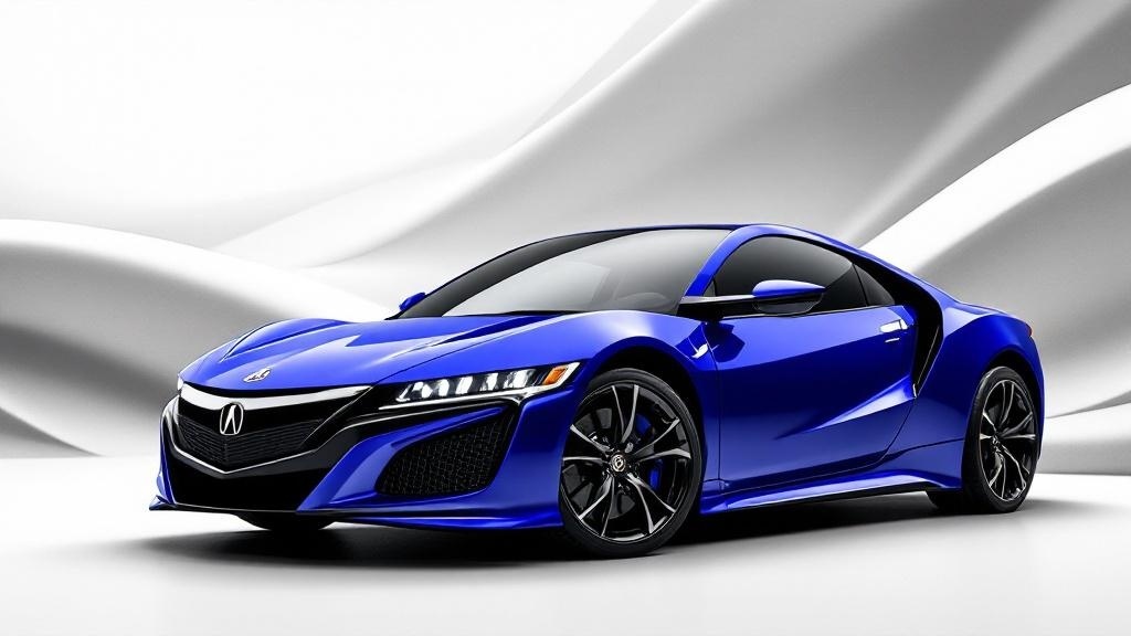 Аккумулятор для Acura CSX