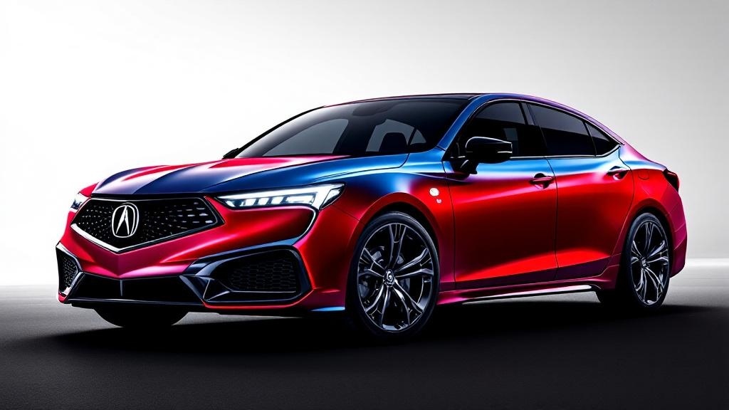 аккумулятор для Acura EL