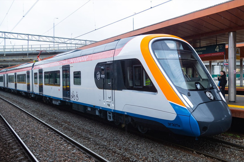     Фото: Мэр Москвы Сергей Собянин / Telegram