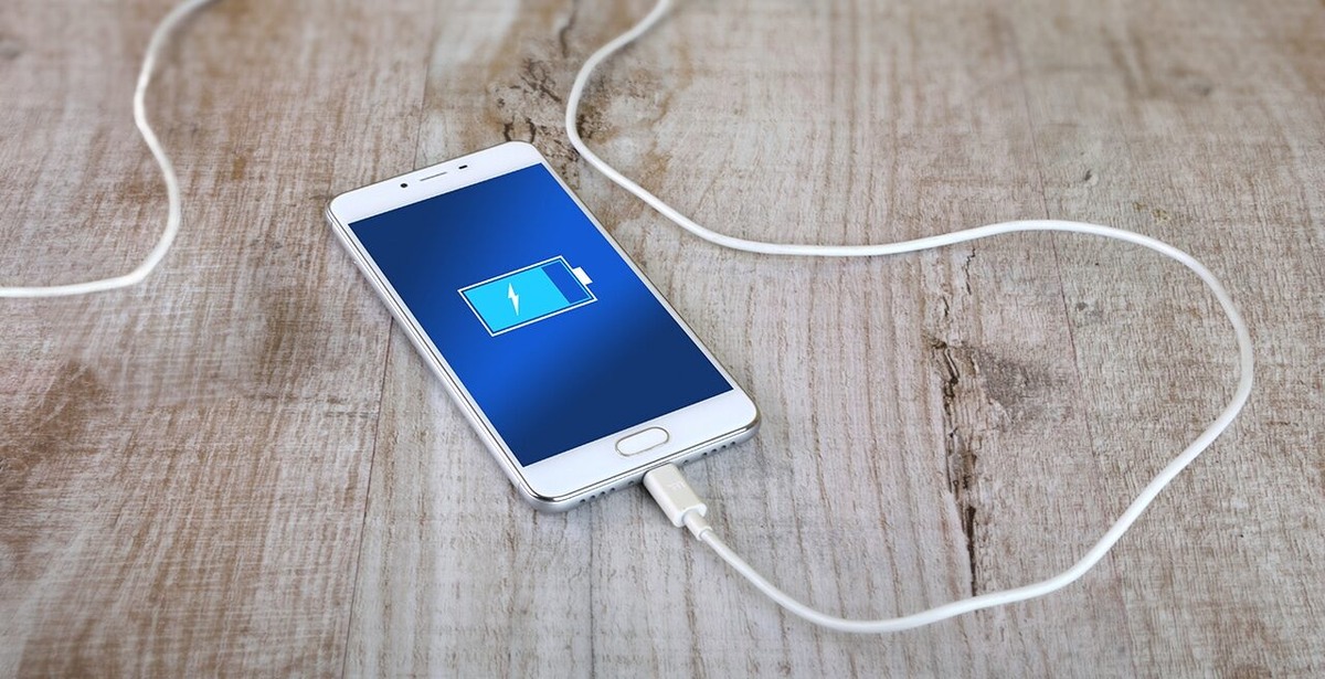 Зарядка  📷
