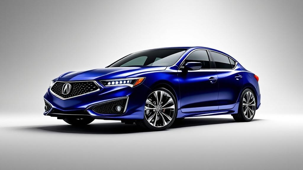 аккумулятор для Acura ILX