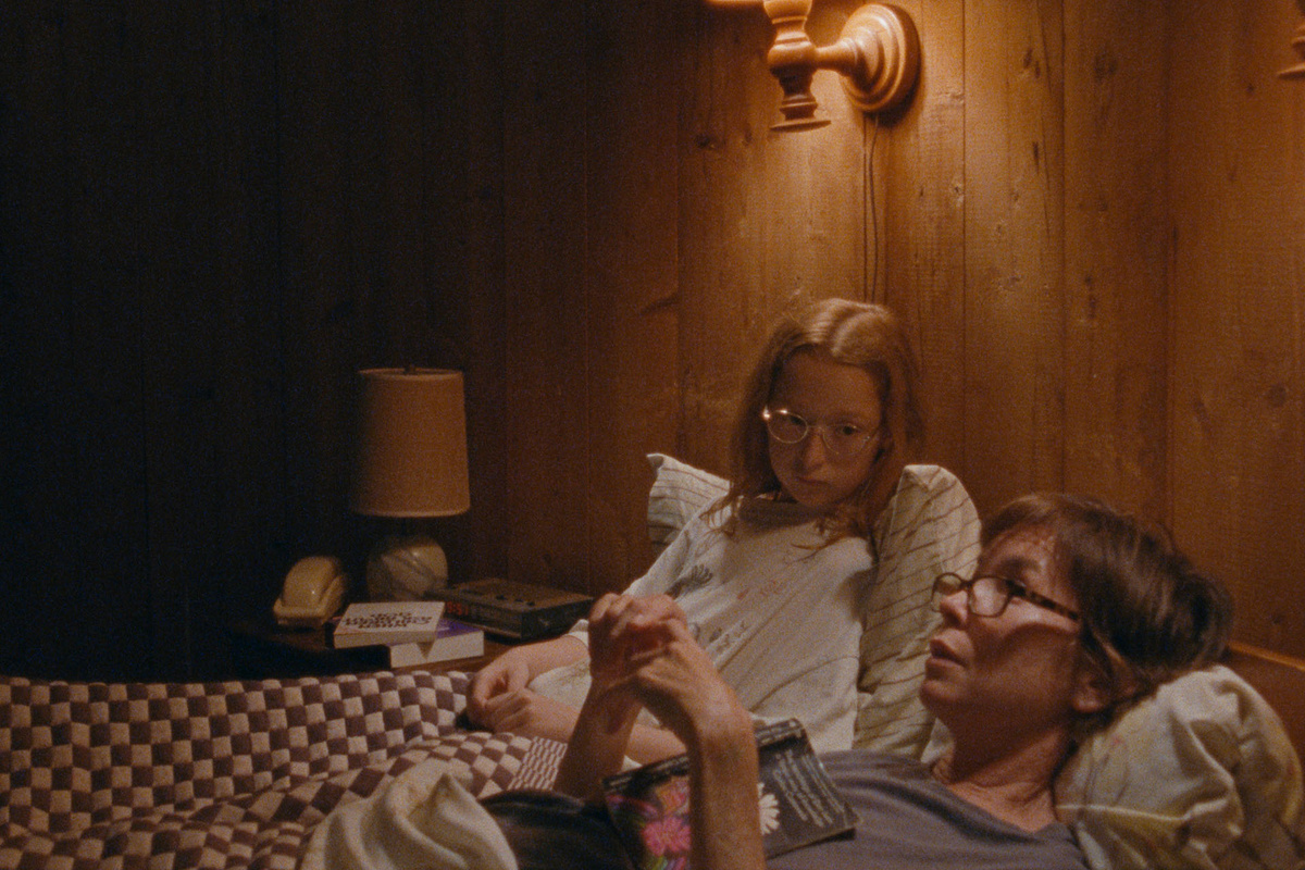    Кадр из фильма «Планета Джанет»