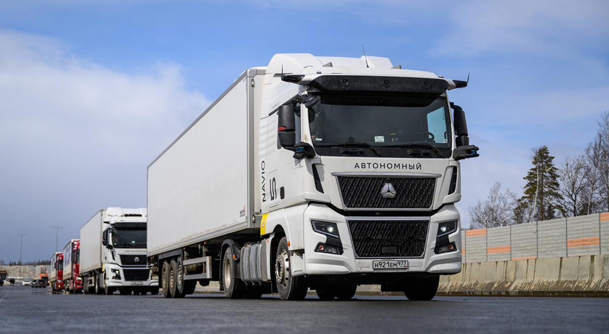 Фотография пресс-служба Минтранса