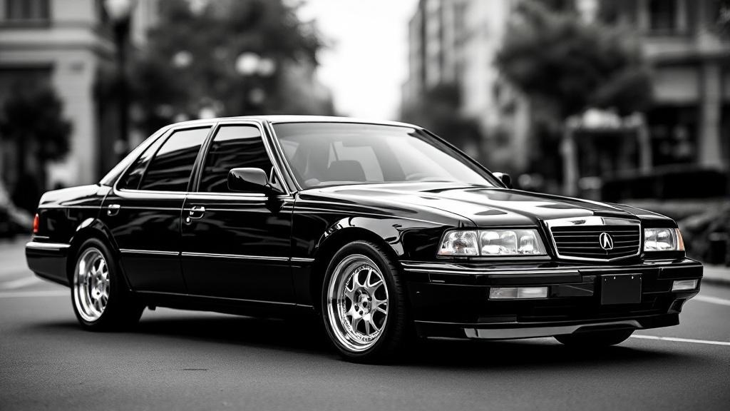  аккумулятор для Acura Legend