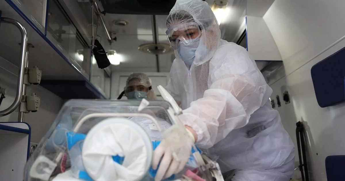 Фото: РИА Новости / Виталий Тимкив