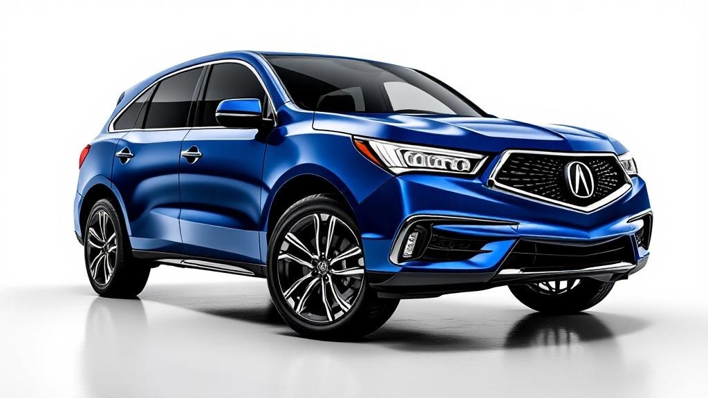  аккумулятор для Acura MDX