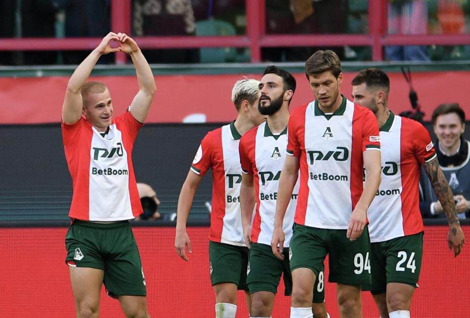    Алексей Филиппов/РИА Новости