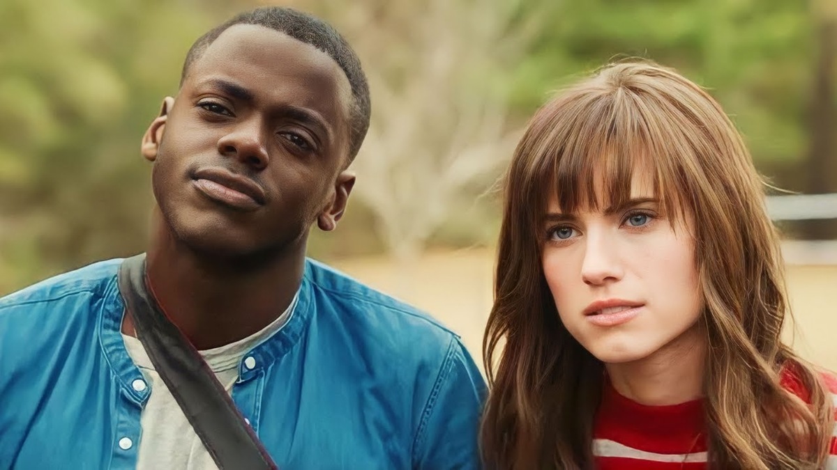 Кадр из фильма «Прочь». © Режиссёр Джордан Пил / Blumhouse Productions, 2017