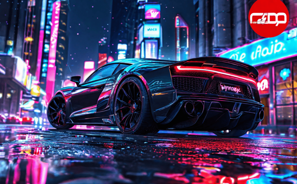    Влияние глушителя на работу двигателя admin